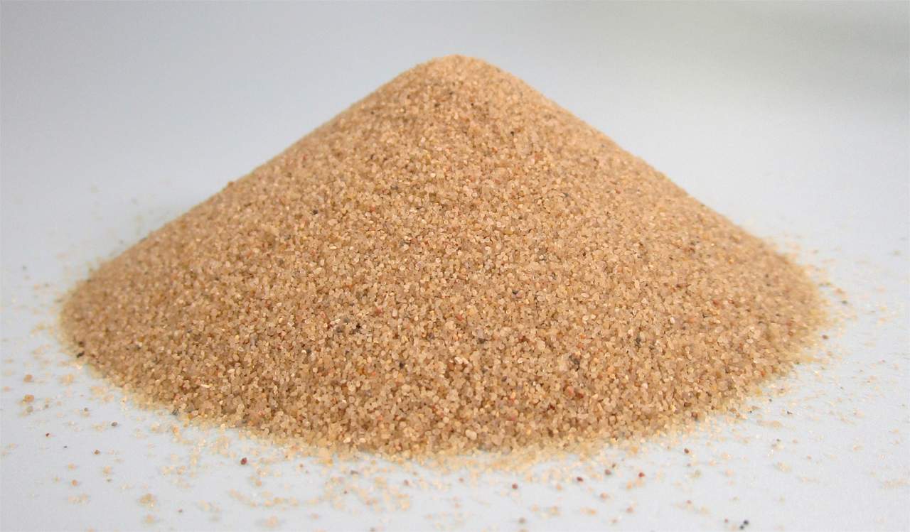 Natursand beige